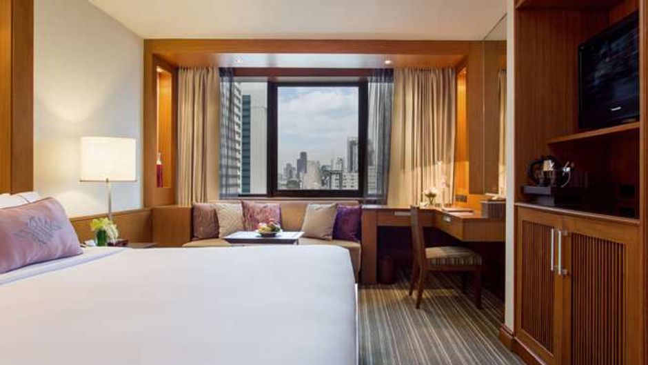 The Sukosol Room