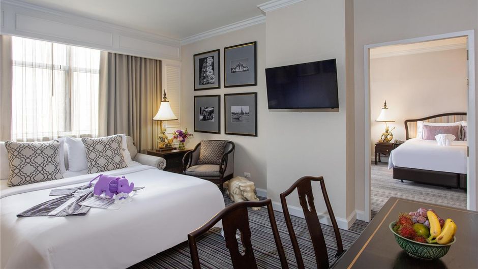 The Sukosol Suite