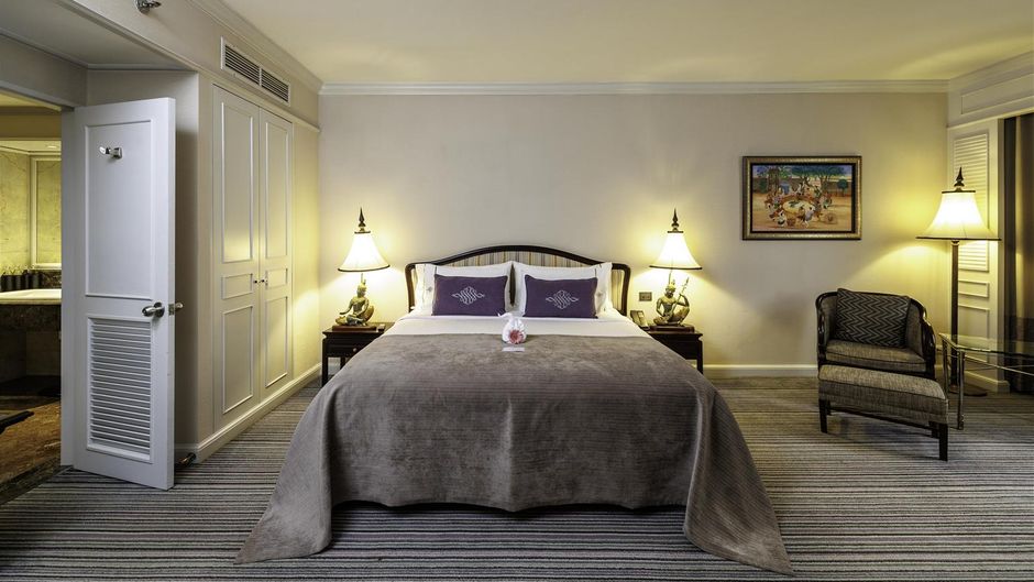 The Sukosol Suite