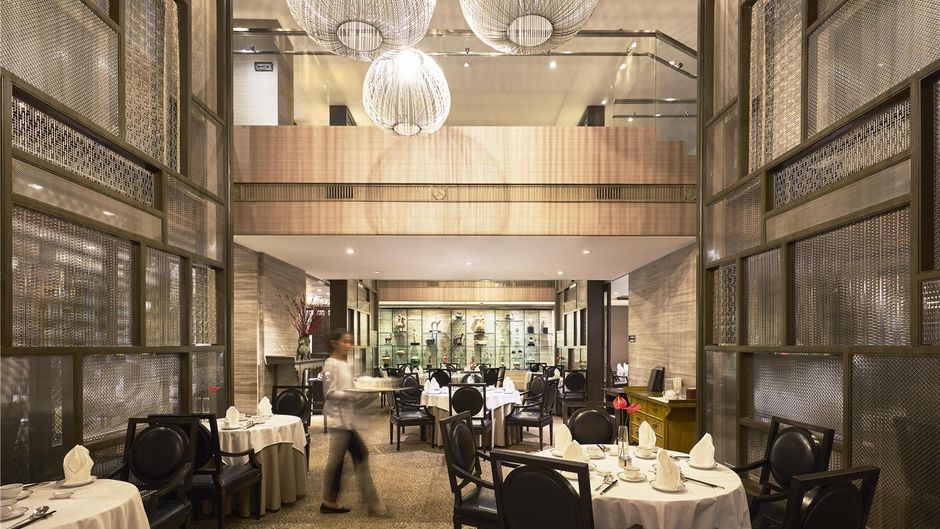 The Sukosol Restaurant