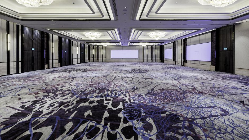 The Sukosol Ballroom