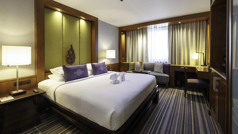 The Sukosol Room