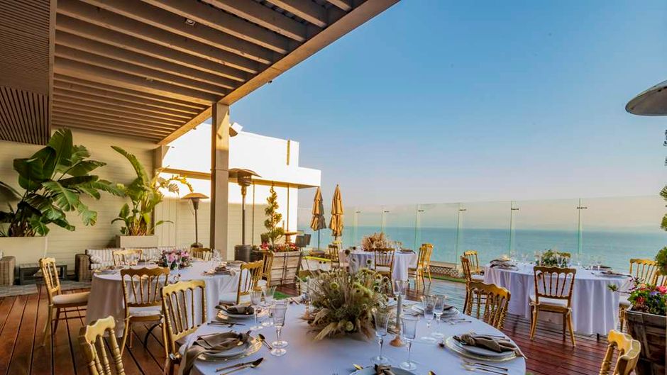 Torre Lucerna Hotel Ensenada Other