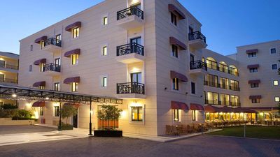 Ramada Athens Attica Riviera