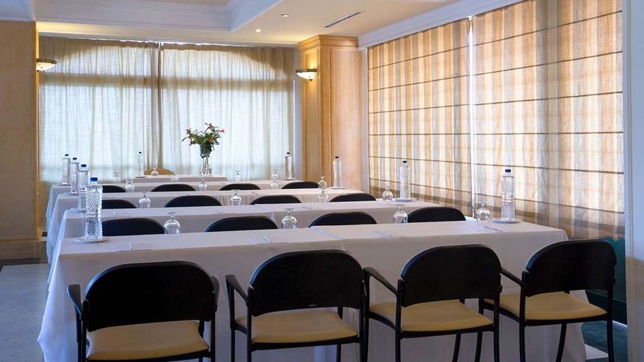 Ramada Athens Attica Riviera Meeting