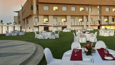 Ramada Ajmer
