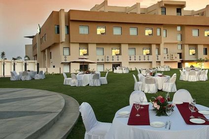 Ramada Ajmer