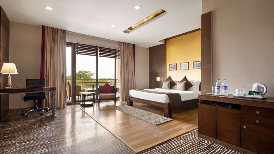 Ramada Ajmer Suite