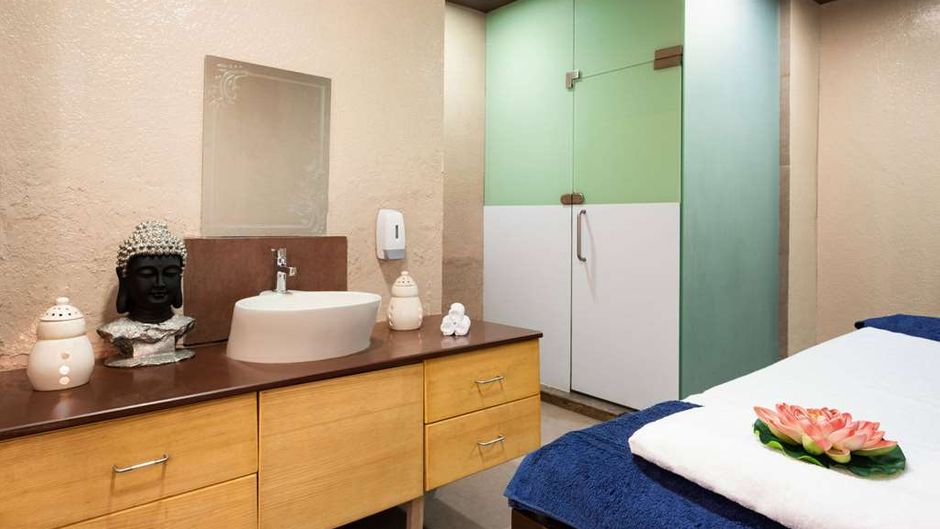 Ramada Ajmer Spa