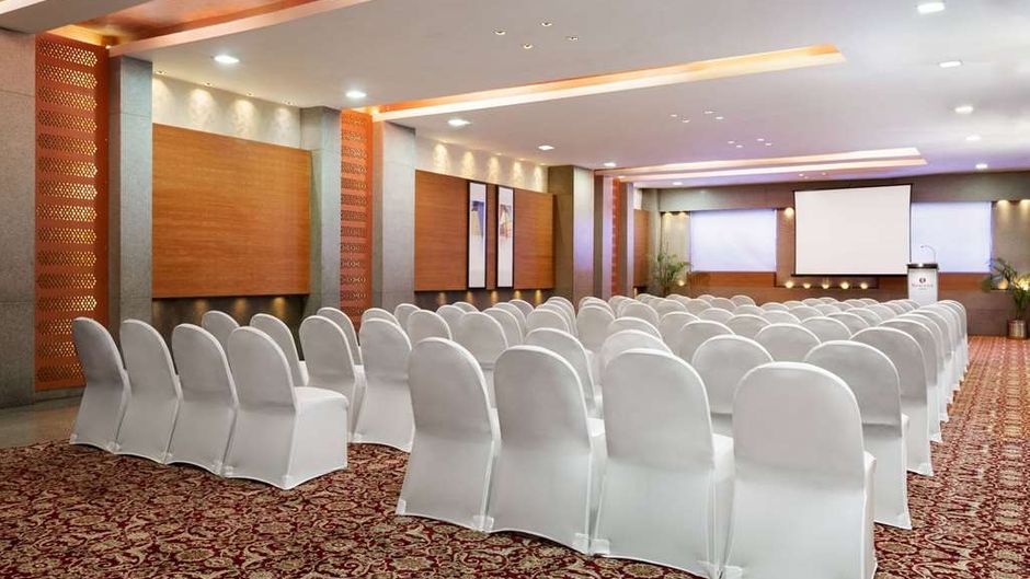 Ramada Ajmer Ballroom