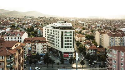 Ramada Isparta