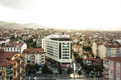 Ramada Isparta