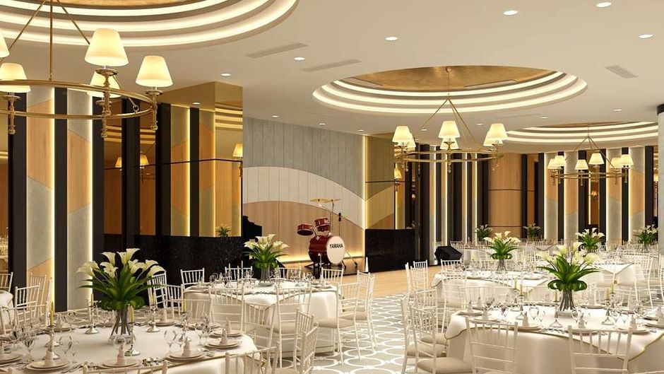Ramada Isparta Meeting