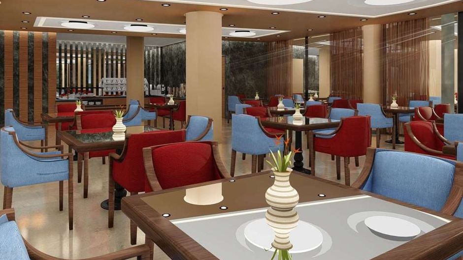 Ramada Sakarya Hendek Other