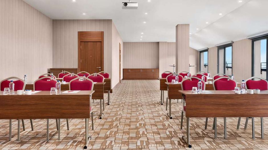 Ramada Sakarya Hendek Meeting