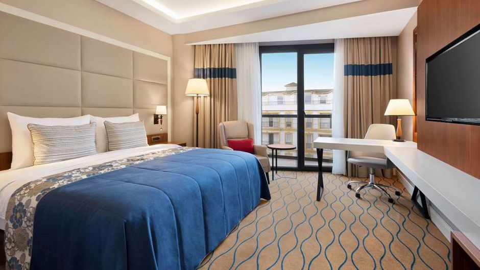 Ramada Sakarya Hendek Suite