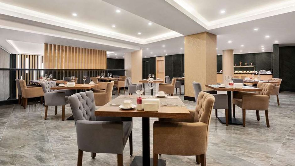 Ramada Sakarya Hendek Other