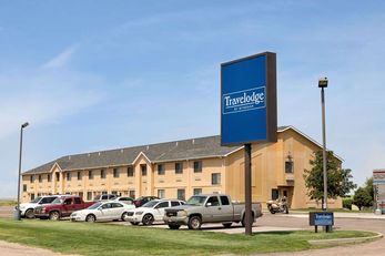Travelodge Sharon Springs