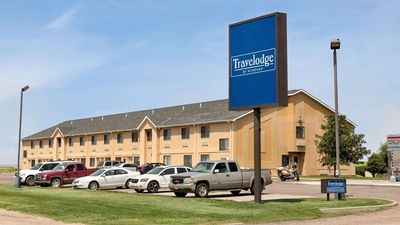 Travelodge Sharon Springs