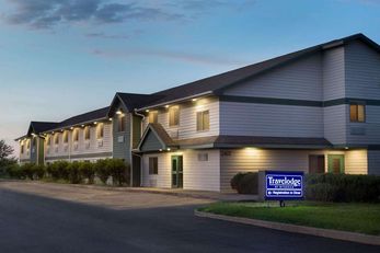 Travelodge Alpine
