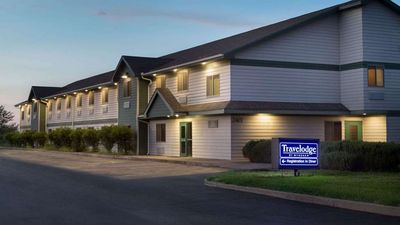 Travelodge Alpine
