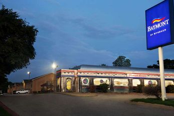 Baymont Inn & Suites Hearne