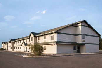 Travelodge Pecos