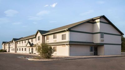 Travelodge Pecos