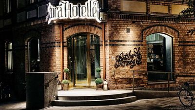 Stora Hotellet, BW Premier Collection