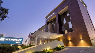 Wyndham Santiago Aeropuerto