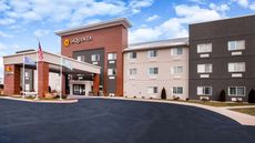 La Quinta Inn & Suites Elkhart