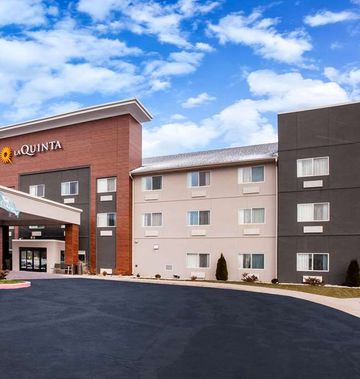 La Quinta Inn & Suites Elkhart