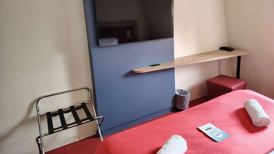 Hotel Kyriad Laon Other