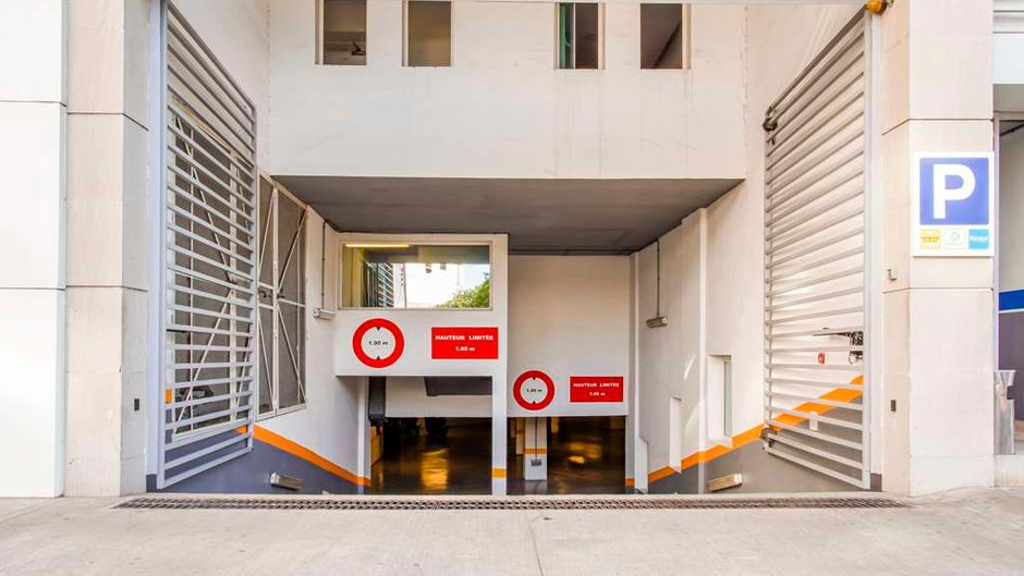 Kyriad Casablanca Centre Ville Other