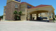 Americas Best Value Inn & Suites