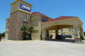 Americas Best Value Inn & Suites