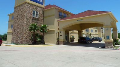 Americas Best Value Inn & Suites