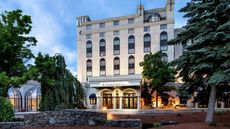 DoubleTree by Hilton Nashua