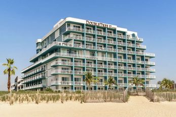 DoubleTree Ocean City Oceanfront