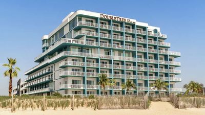 DoubleTree Ocean City Oceanfront