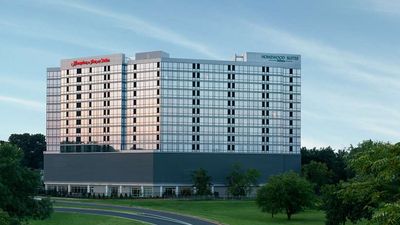 Homewood Suites by Hilton Glenpointe