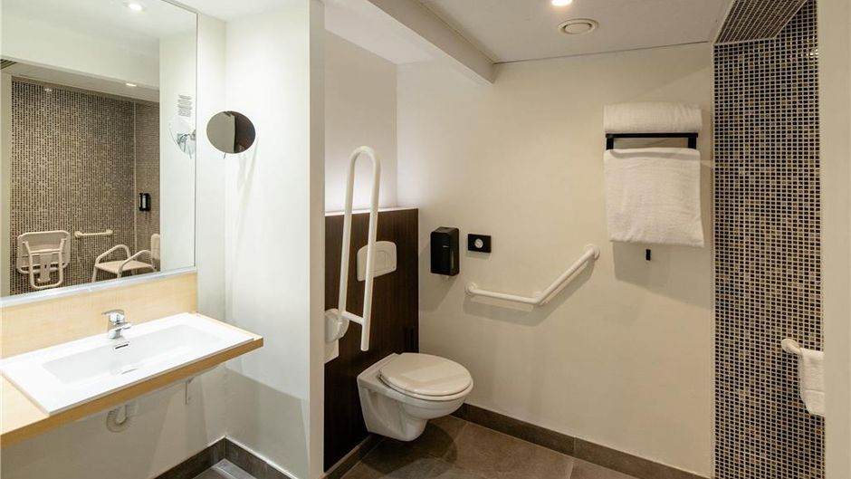 Hotel & Aparthotel Alize Mouscron Other