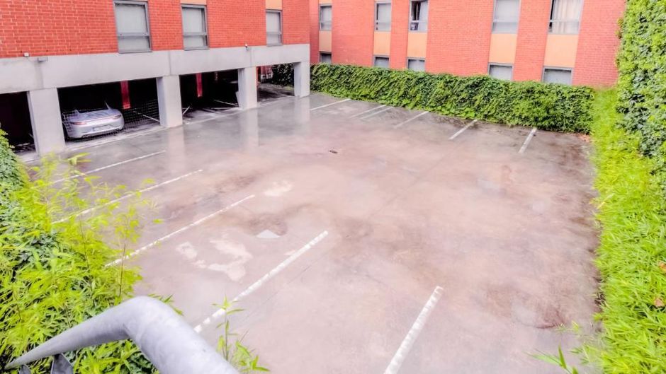 Hotel & Aparthotel Alize Mouscron Other