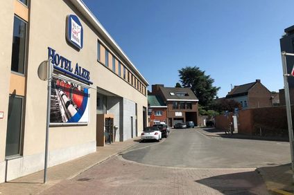 Hotel & Aparthotel Alize Mouscron