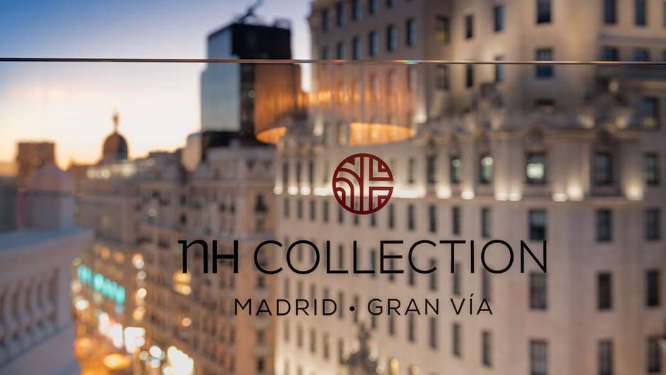 NH Collection Madrid Gran Via Other