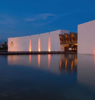 Grand Class at Grand Velas Riviera Maya