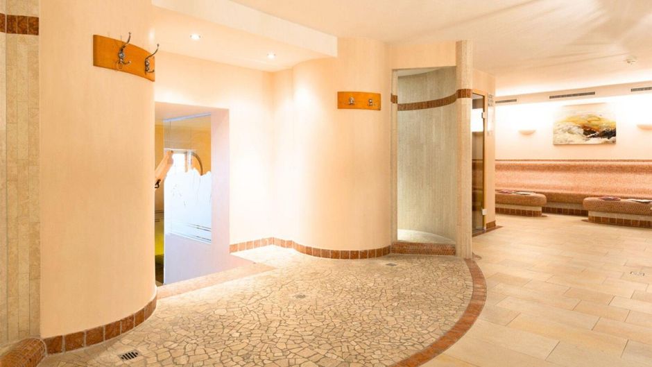Hotel Kaiserhof Kitzbuehl Spa