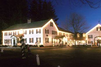 Publick House Historic Inn