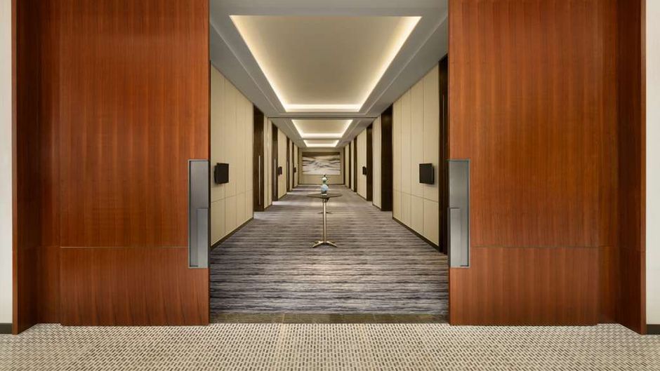 Hyatt Place Shanghai New Hongqiao Meeting