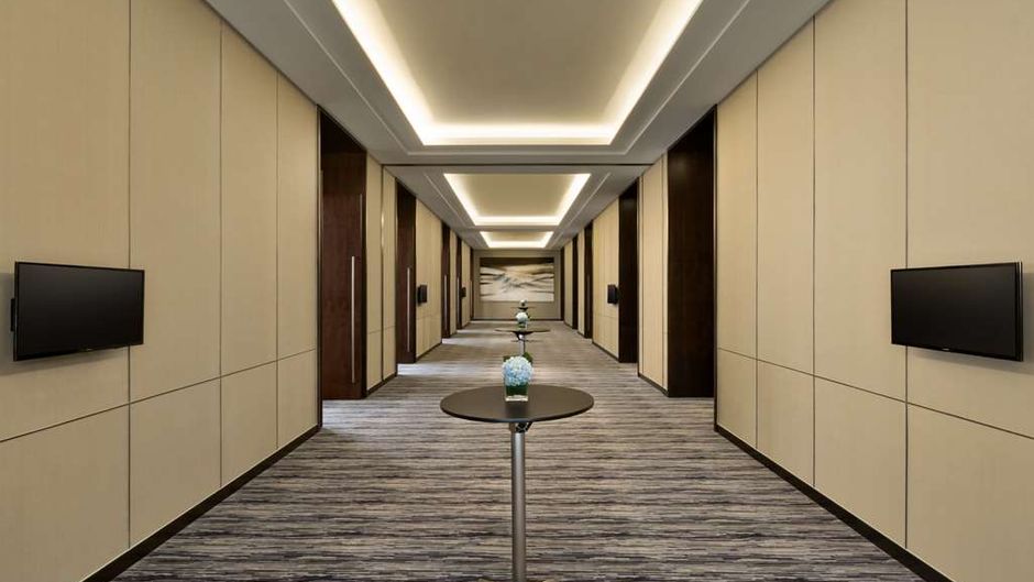 Hyatt Place Shanghai New Hongqiao Meeting